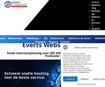 https://www.evertswebservices.nl