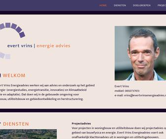 http://www.evertvrinsenergieadvies.nl