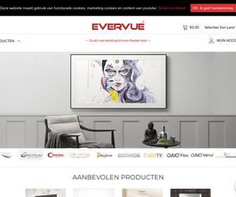 Evervue Nederland B.V.
