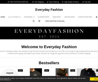 http://www.everyday-fashion.nl