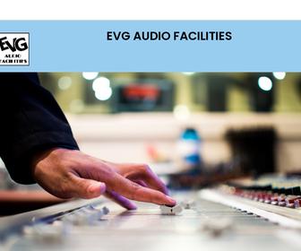 EVG Audio Facilities