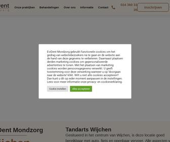 EviDent Mondzorg Wijchen