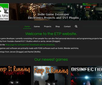 Evil Turtle Productions