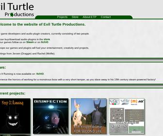 Evil Turtle Productions