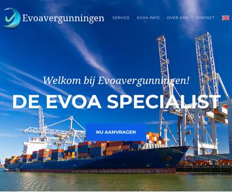 https://www.evoavergunningen.nl