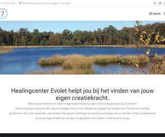 http://www.evolet-healingcenter.nl