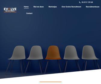 http://www.evolverecruitment.nl