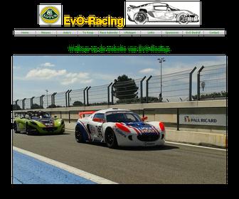 EvO Racing