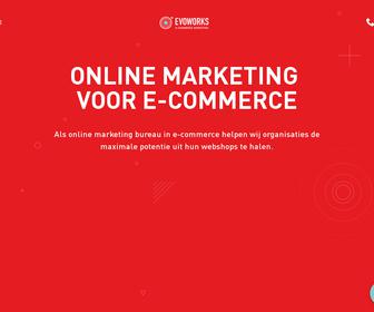 Evoworks E-commerce marketing