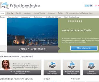 EV Real Estate Services