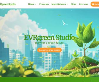 eVRgreen Studio B.V.