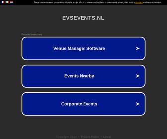 http://www.evsevents.nl