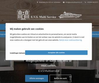 E.V.S. Multi Service