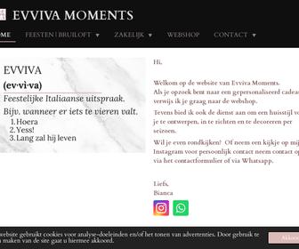 http://www.evviva-moments.nl