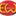 Favicon van ew-parket.nl
