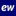 Favicon van ew.nl