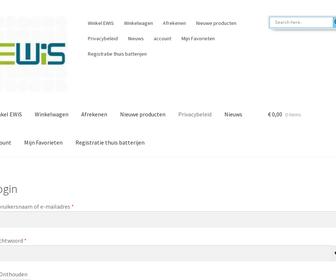 EWiS B.V.