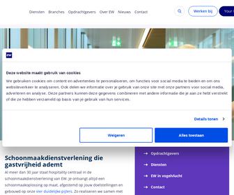 EW Hospitality Services B.V.