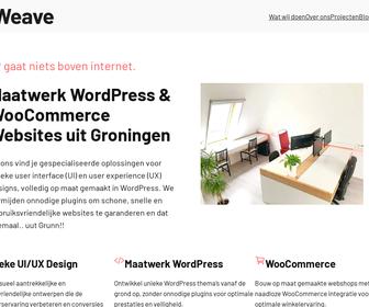 eWeave Webdesign