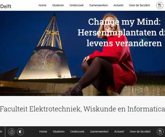https://www.ewi.tudelft.nl