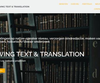 http://www.ewingtext-translation.nl