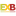 Favicon van exb-software.com