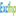 Favicon van excimp.com
