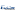 Favicon van exellior.com