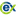 Favicon van exhibits.nl