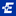 Favicon van exide.com