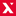 Favicon van exonet.nl