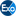 Favicon van exovectory.com