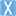 Favicon voor experion-it.nl