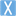 Favicon van experion-it.nl