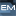 Favicon van explainmedia.eu