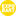 Favicon van expobart.nl