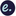 Favicon van exprezzit.nl
