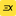 Favicon van exrobotics.global