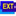 Favicon van ext.nl