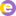 Favicon van extraas.nl