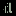 Favicon van extrabold.nl
