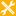Favicon van extress.nl