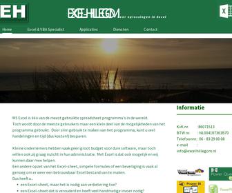 http://excelhillegom.nl