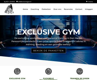 http://exclusivegym.nl