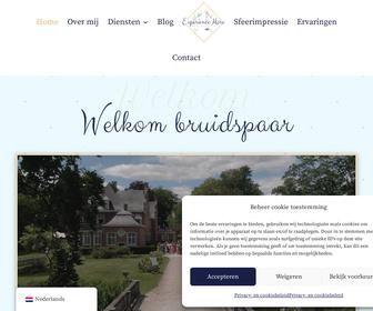 http://experiencemoreweddings.nl