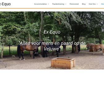 http://www.ex-equo.nl