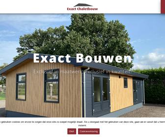 http://www.exactbouwen.nl