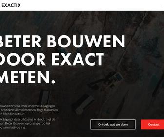 https://www.exactix.nl/