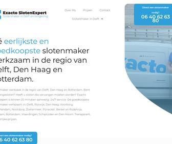 http://www.exacto-slotenexpert.nl