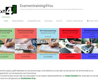 http://www.examentraining4you.nl